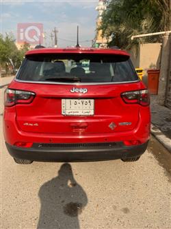 جيب كومباس